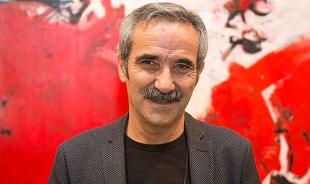 Habib Aydoğdu Sergisi Antalya'da