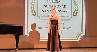 Kadın Solistler Ağır Bastı, Eda Umay Akan Birinci