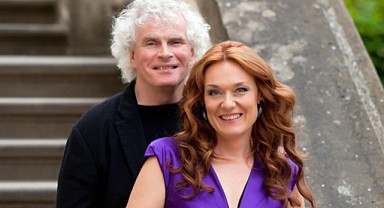 Sir Simon Rattle İngiltere'yi Niye Terk Ediyor?