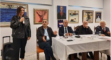 Zaman Ötesi Bir Sanatçı'ya Saygı