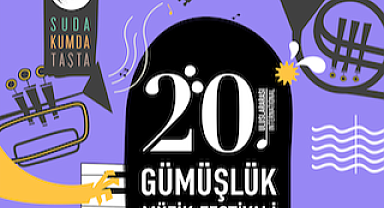 21 Temmuz'da Gülsin Onay & Athenaeum String Quartet