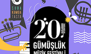 21 Temmuz'da Gülsin Onay &amp; Athenaeum String Quartet