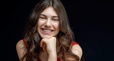 Solisti 14 Yaşındaki Piyanistimiz İlyun Bürkev