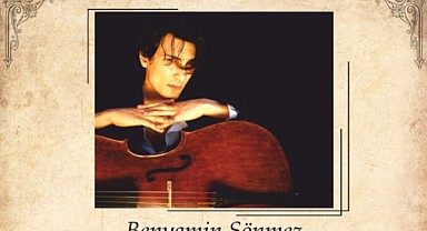 10. Benyamin Sönmez Klasik Müzik Festivali