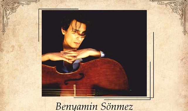 10. Benyamin Sönmez Klasik Müzik Festivali