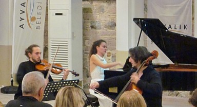 AIMA 9. Müzik Festivali Nasıl tamamlandı?