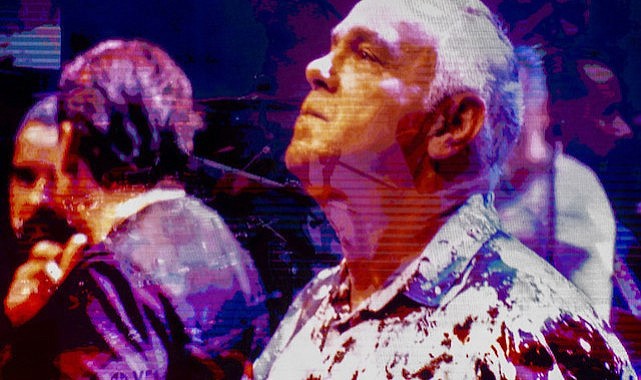 Akra Caz Festivalinde Görkemli Gipsy Kings Konseri