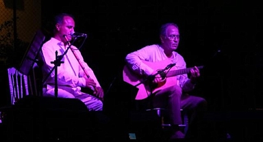 Bodrum Opus Festivali ve Yansımalar Grubu