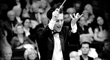 Şef C. C. Deliorman St. Petersburg Mariinsky'de