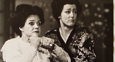 Soprano Neşe Pars'ı da Yitirdik...