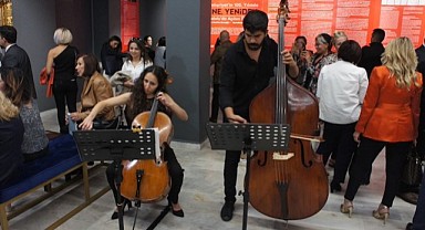 Birinci Ankara Resim Sergisi