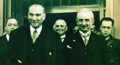 Cumhuriyetin Sanatla Yolculuğu