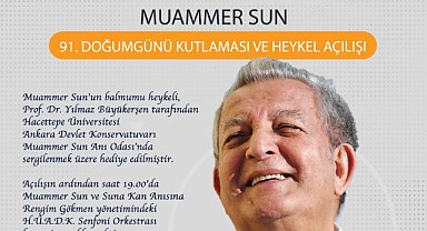 Sun Müzesi'ne Balmumu Heykel