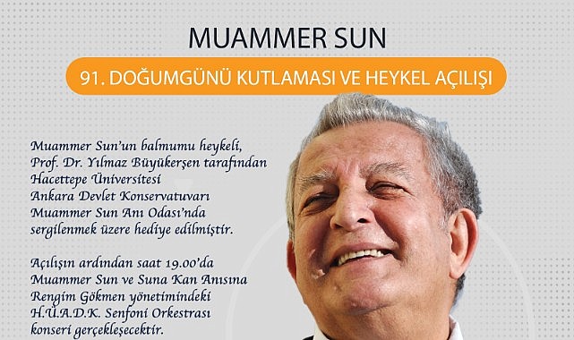 Sun Müzesi'ne Balmumu Heykel