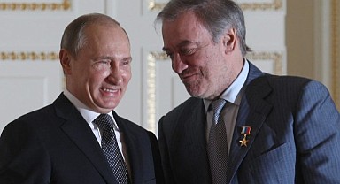Valeri Gergiev ve Ankara Konseri Üzerine...