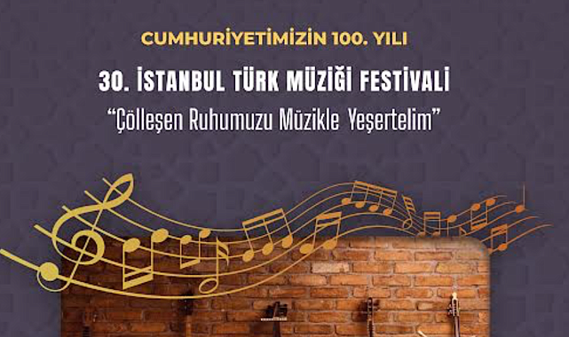 Müzikte Kurumsallaşma Sempozyumu