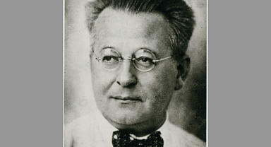 Ernst Praetorius'un 1941-Ankara Senfonisine Prömiyer