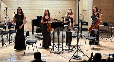 Nevi Şahsına Münhasır Besteci 100 Yaşında