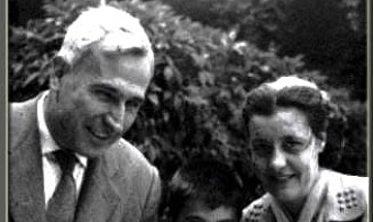Yazar-Dilci-Çevirmen Sami Nabi Özerdim