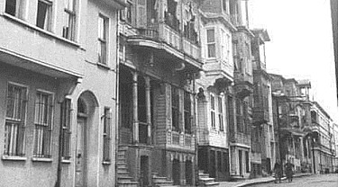 Cemal İşte ...