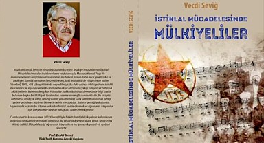 İstiklal Mücadelesinde Mülkiyeliler