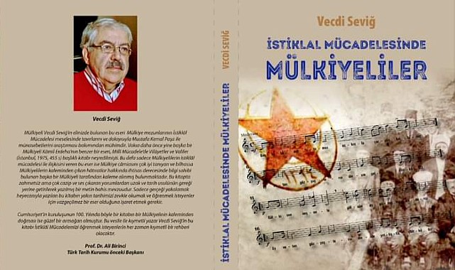 İstiklal Mücadelesinde Mülkiyeliler