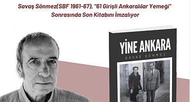 Mülkiyeliler Birliği'nde İmza Günleri