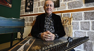 Şafakların Cihangiri’ne Almanya’da Dünya Prömiyeri