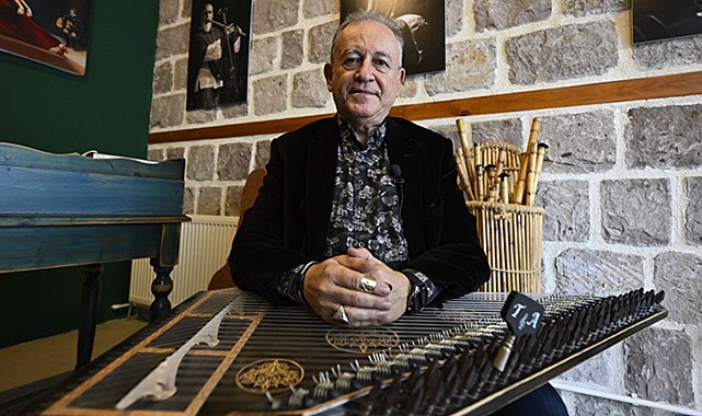 Şafakların Cihangiri’ne Almanya’da Dünya Prömiyeri