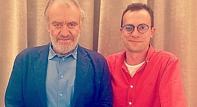 Şef Deliorman’ın Önünde Açılan Mariinsky Kapısı