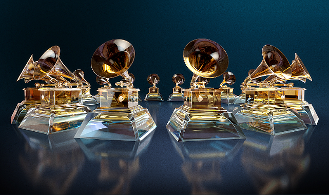 Grammy'de Hangi Klasik Albümler Ödül Kazandı?
