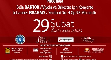 Naoko Shmizu Bartok Konçerto Seslendirecek
