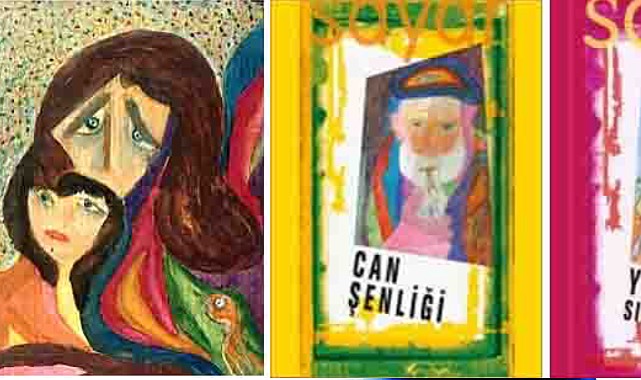 Ressam Şairler/Şair Ressamlar - II