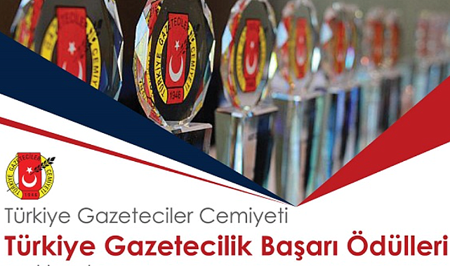 Kahramankaptan'a İnternet Özgün Köşe Yazısı Ödülü