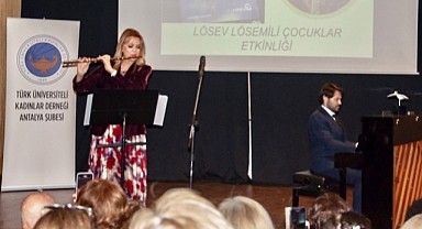 Müzikle Bezeli Bir Hafta…
