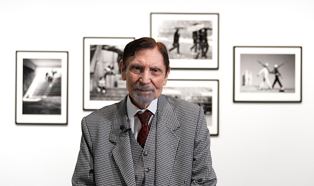 Ozan Sağdıç: Fotoğrafçının Tanıklığı