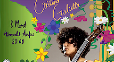 Ünlü Gitaristlerle Konser ve  Atölyeler…