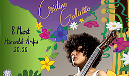Ünlü Gitaristlerle Konser ve  Atölyeler…