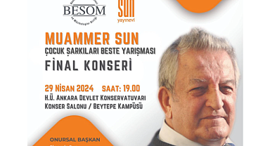 Besteciler ve Şarkılar Belli Oluyor...