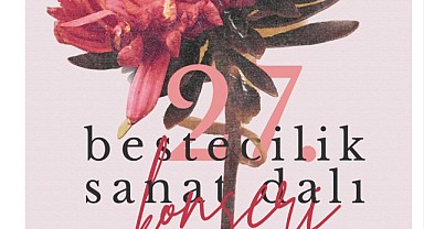 ADK Bestecilik Öğrencileri Konseri