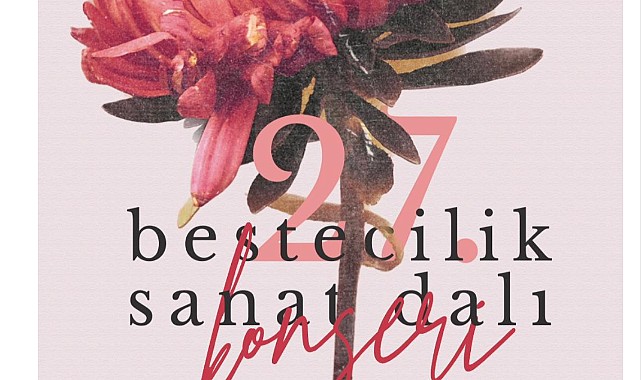 ADK Bestecilik Öğrencileri Konseri