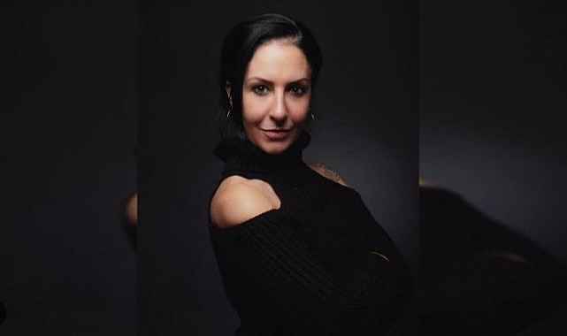 Balerin Almula Özlem Vefat Etti