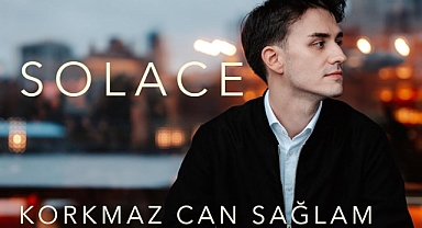 Bir Ödül CD'si: Solace