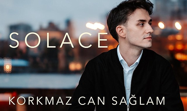 Bir Ödül CD'si: Solace