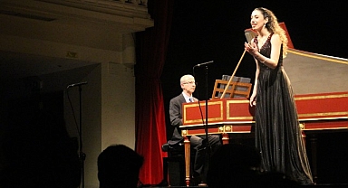Birinciliği Soprano Cansu Özel Elde Etti
