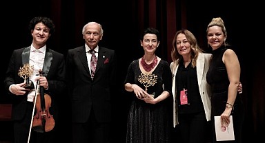 TEV Virtüözler Orkestrası Oluşturuldu