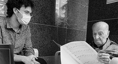 Usmanbaş'a Adanmış Yapıt ve Topluluk