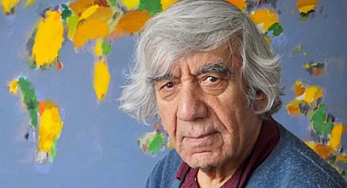 Zafer Gençaydın'ı Yitirdik 