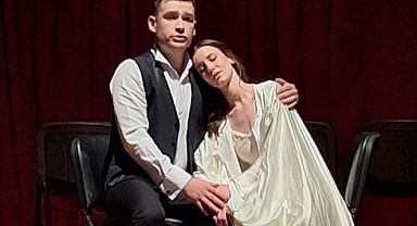 Konservatuvarda Yıl Sonu Opera "Temsili"