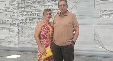 Ressam Babanın Romancı Kızı
